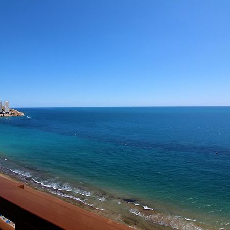 Principado Arena 20-B Benidorm Exterior foto