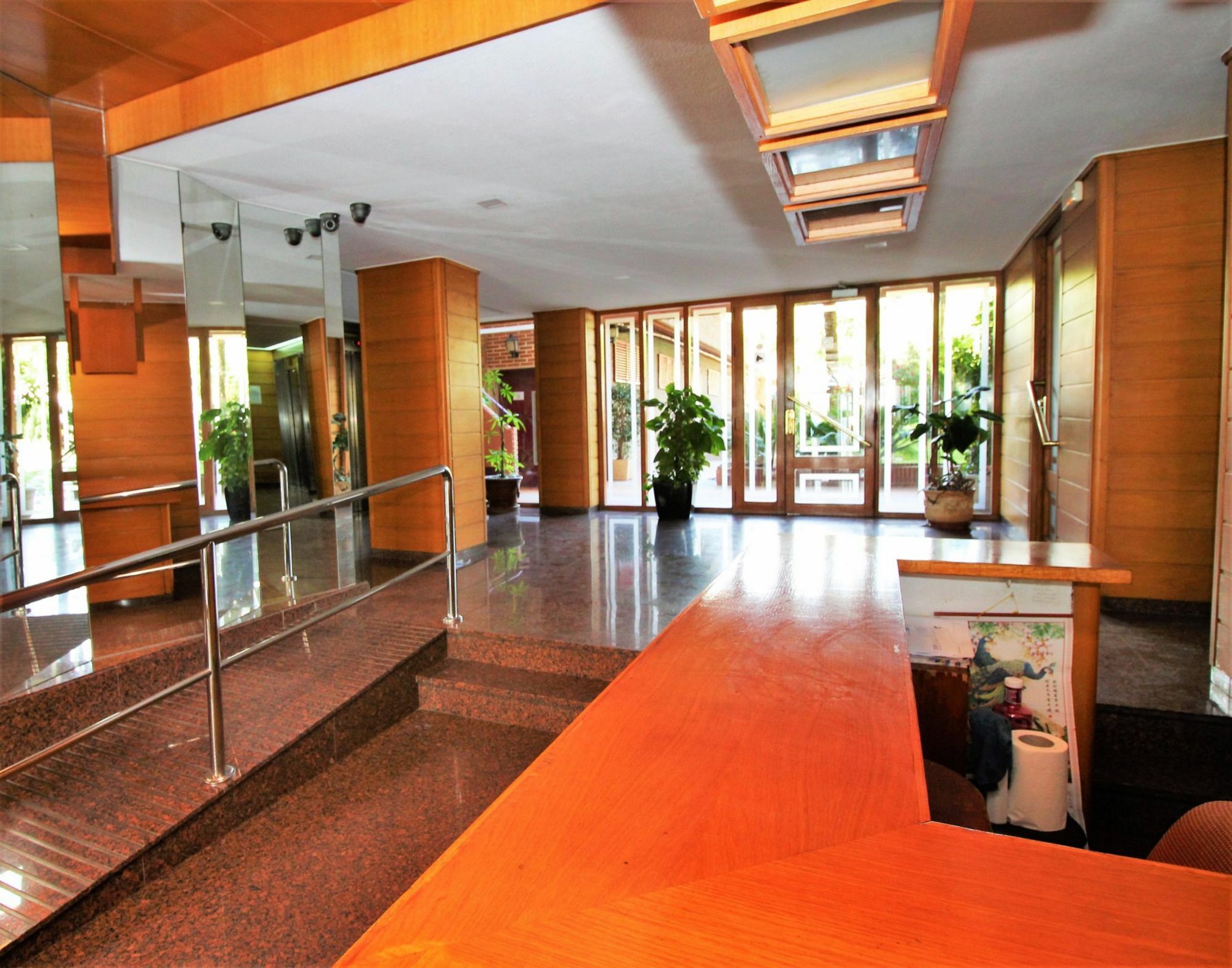 Principado Arena 20-B Benidorm Exterior foto