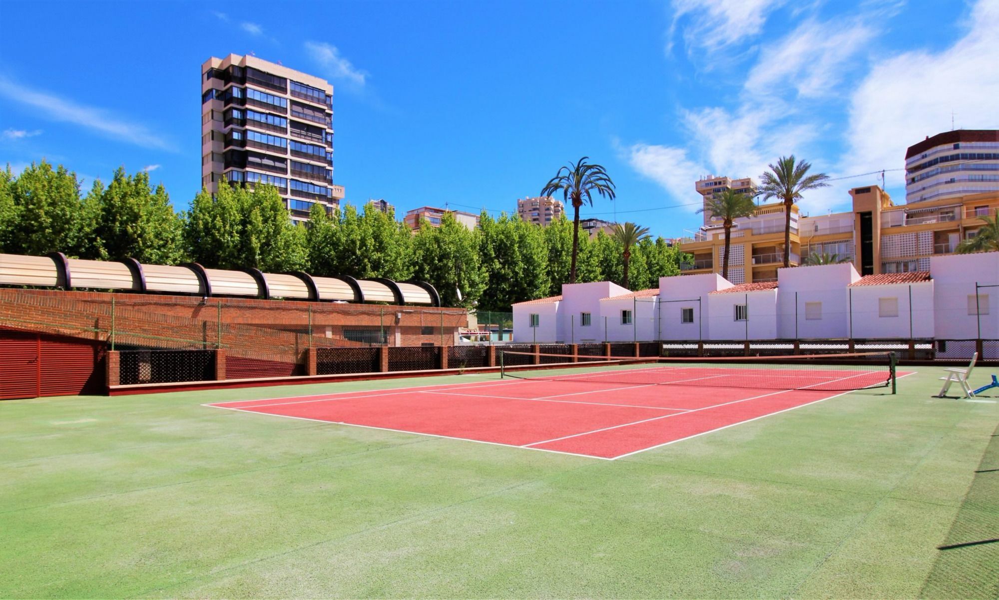 Principado Arena 20-B Benidorm Exterior foto