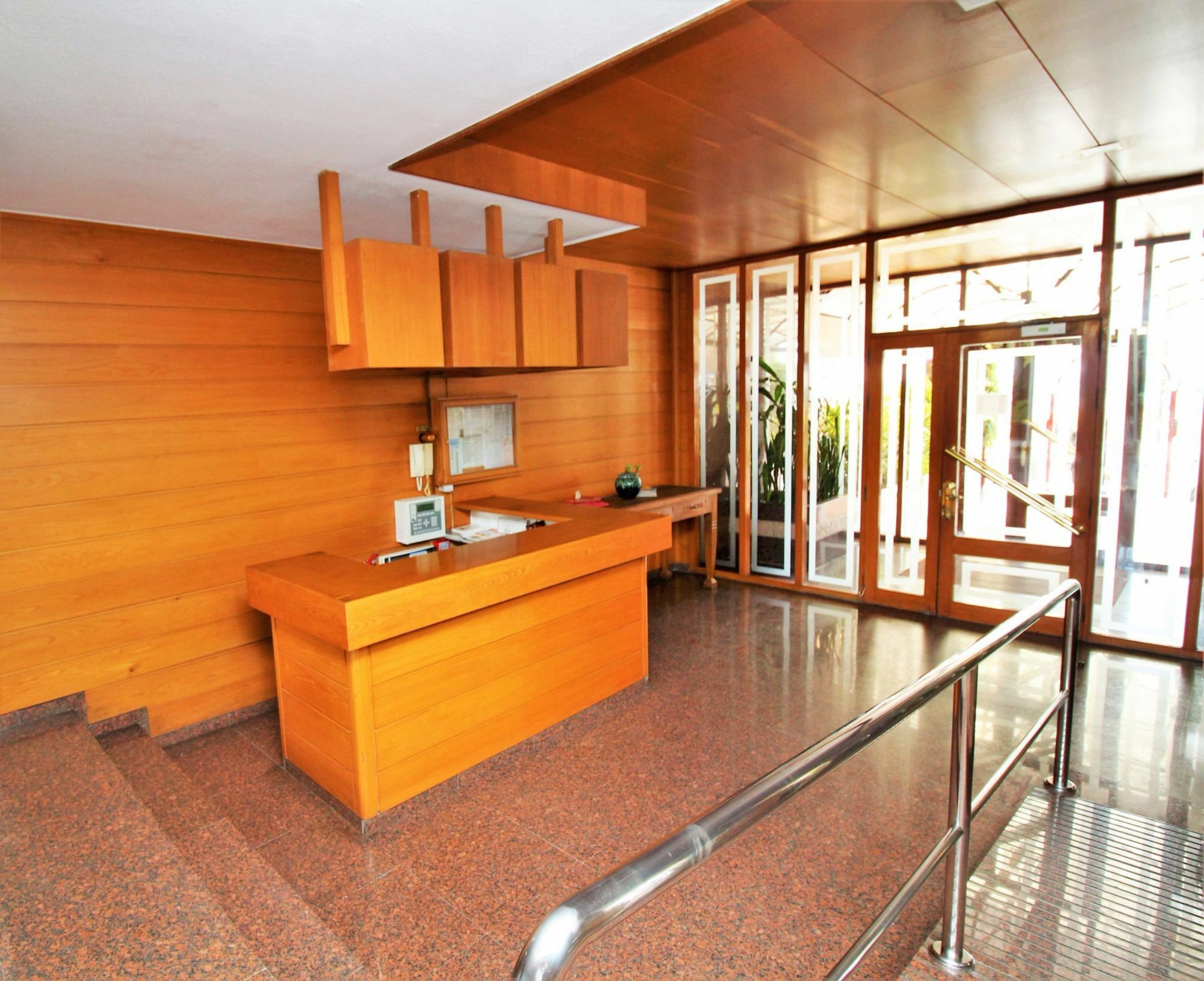 Principado Arena 20-B Benidorm Exterior foto